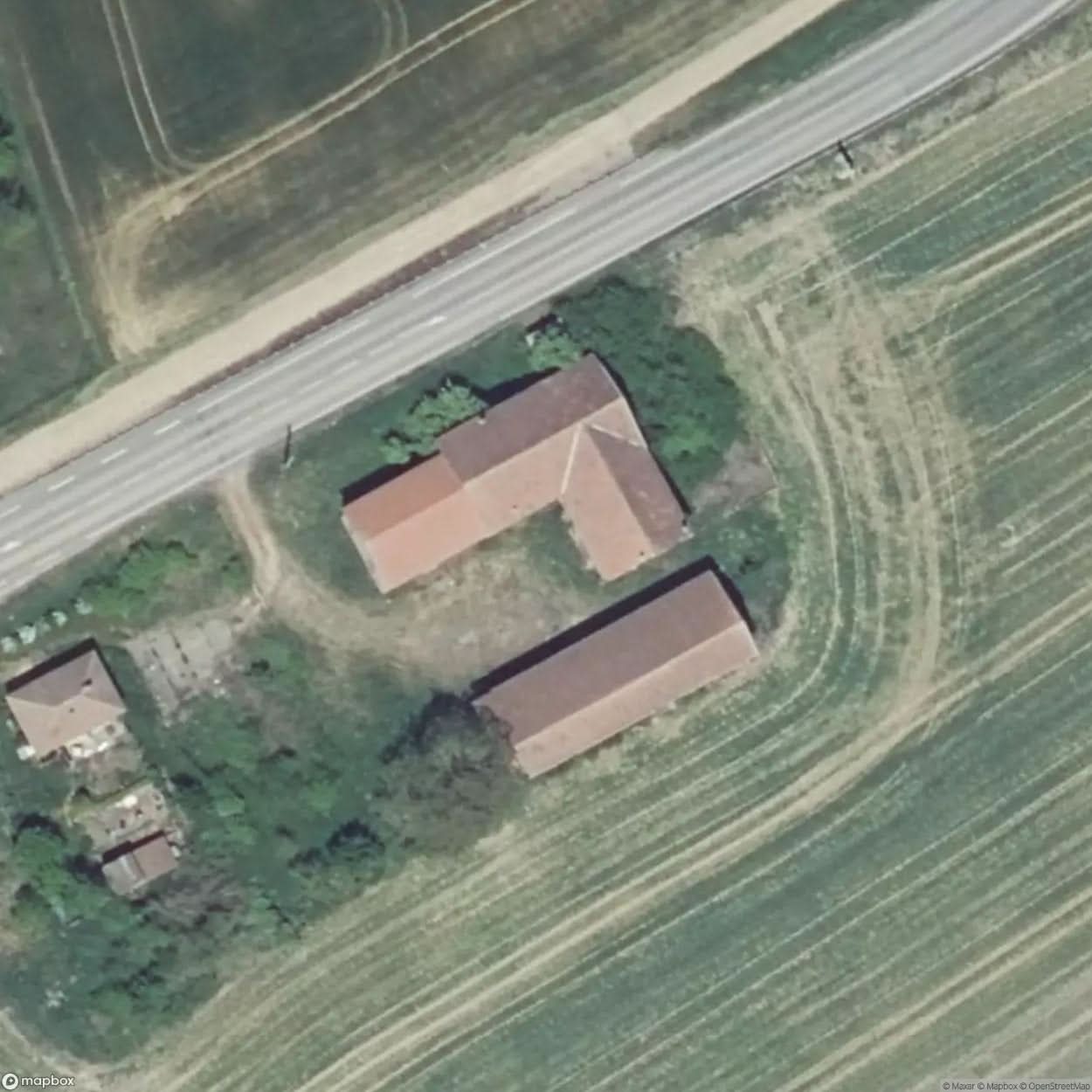 Heckert Home Gernrode [FRA] #02982