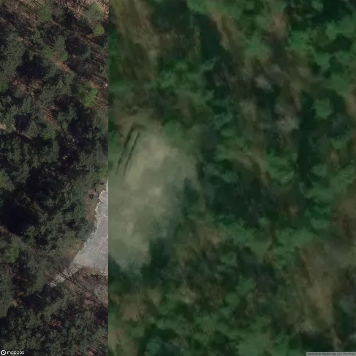 Abandoned Military Bunker Zielonka [POL] #32119