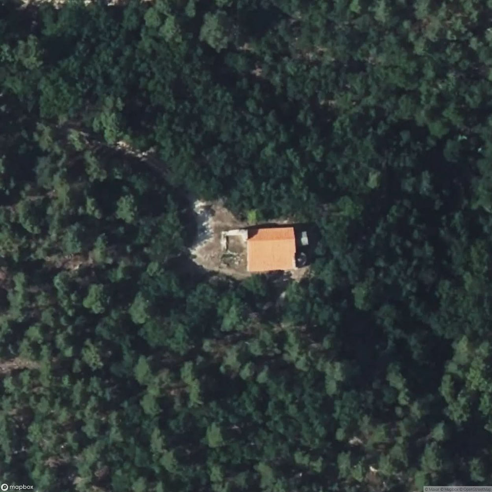 St Michael S Chapel [FRA] #11944