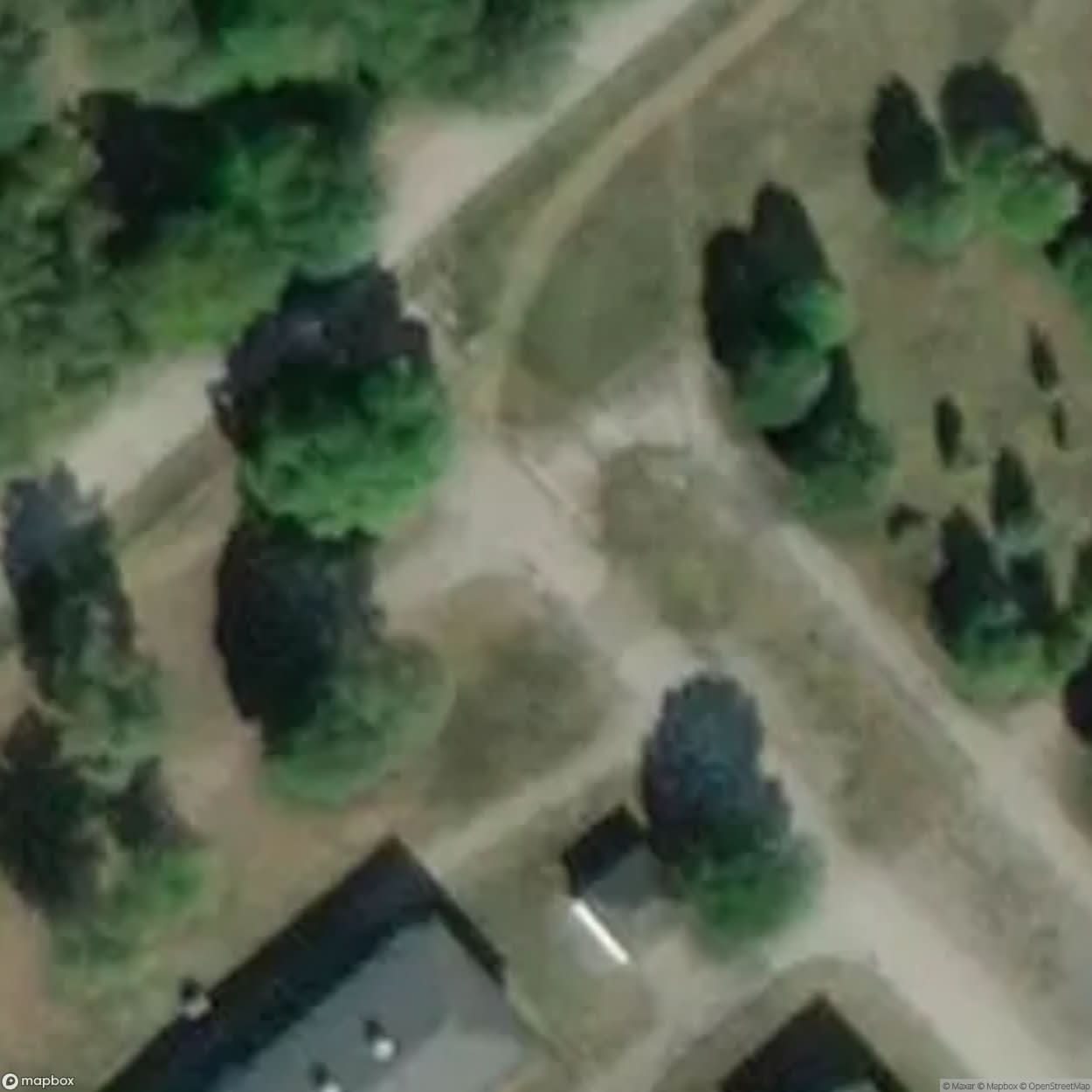 Artillery Barracks [DEU] #15462