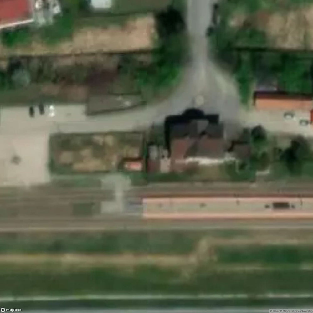 Rail Infrastructure Czudec Railway Station [POL] #29778