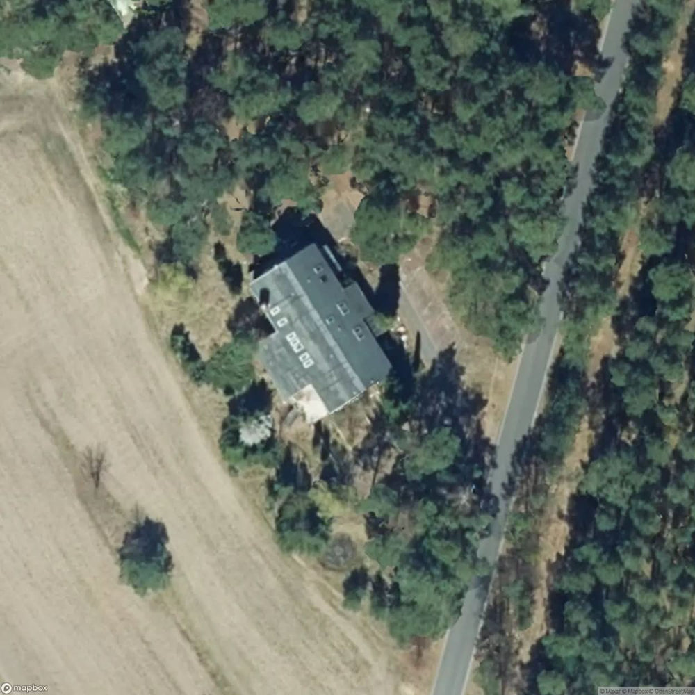 Site Abandoned Water Tower With Unfinished Extension [DEU] #32555