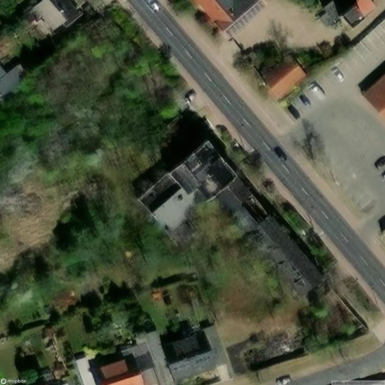 Bulge House Maison Bulge [DEU] #03933