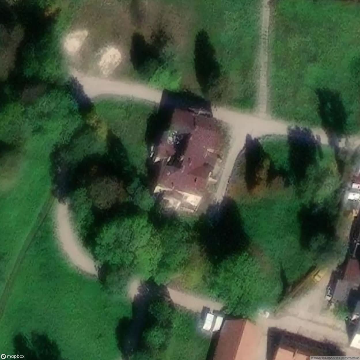 Manor House Prince Sanguszko S Manor House [POL] #24070