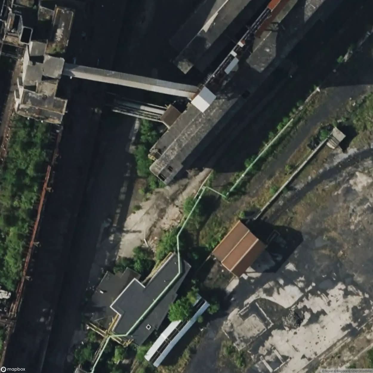 Castle Ter Borght Or New Court [BEL] #18556