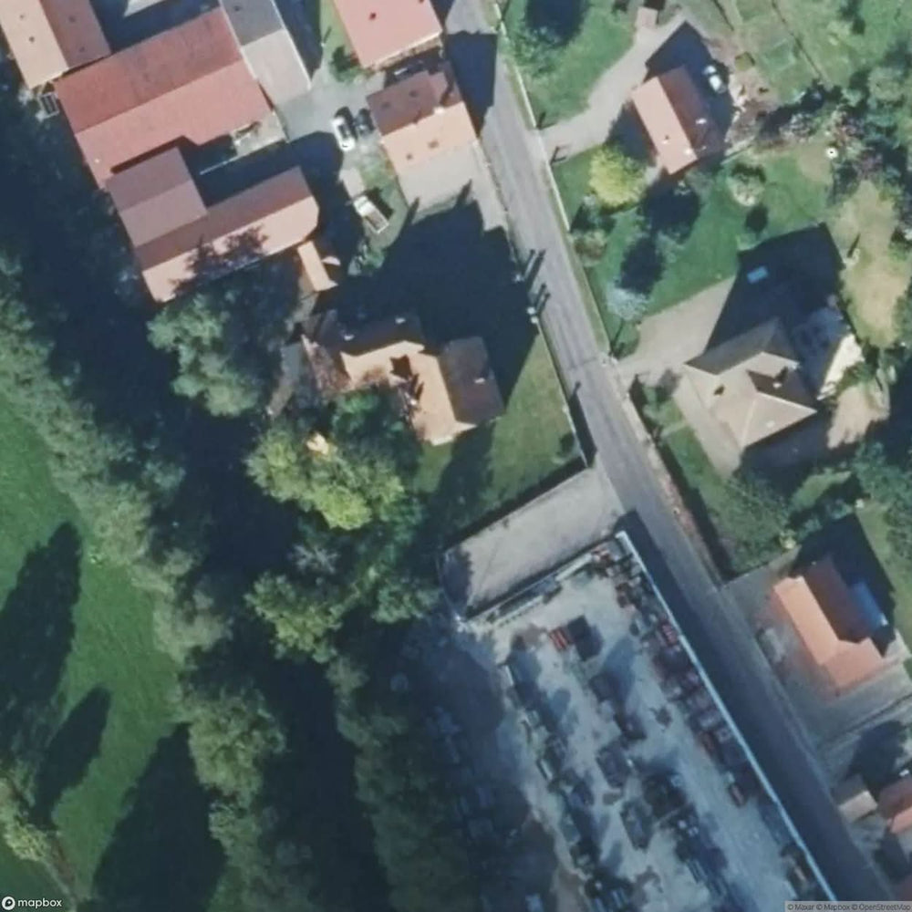 Maison Fountains [FRA] #01358