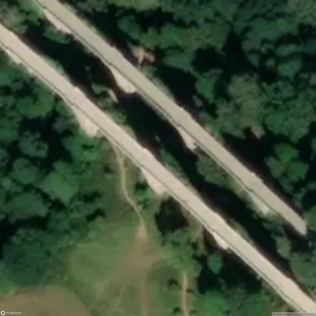 Tunnel And Bridge A [POL] #14689