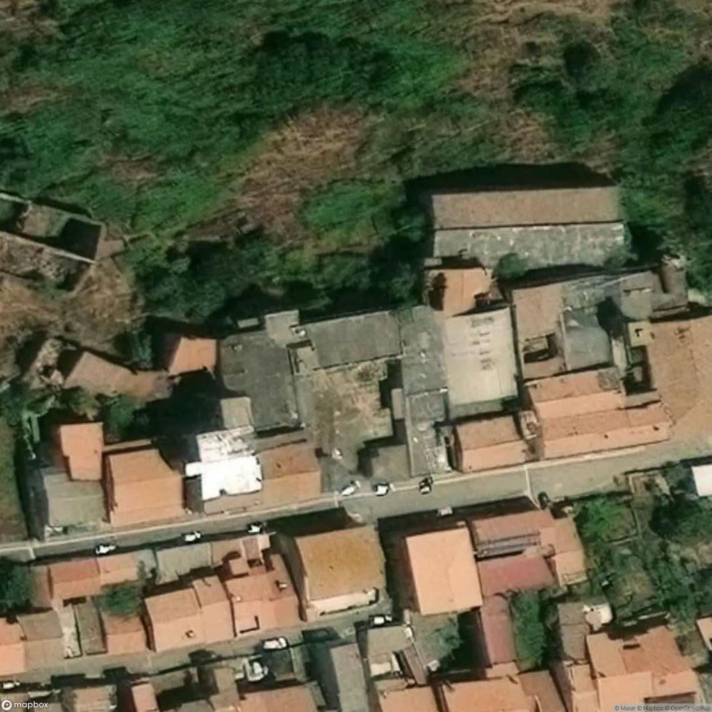 Industrial Area Road [ITA] #05860