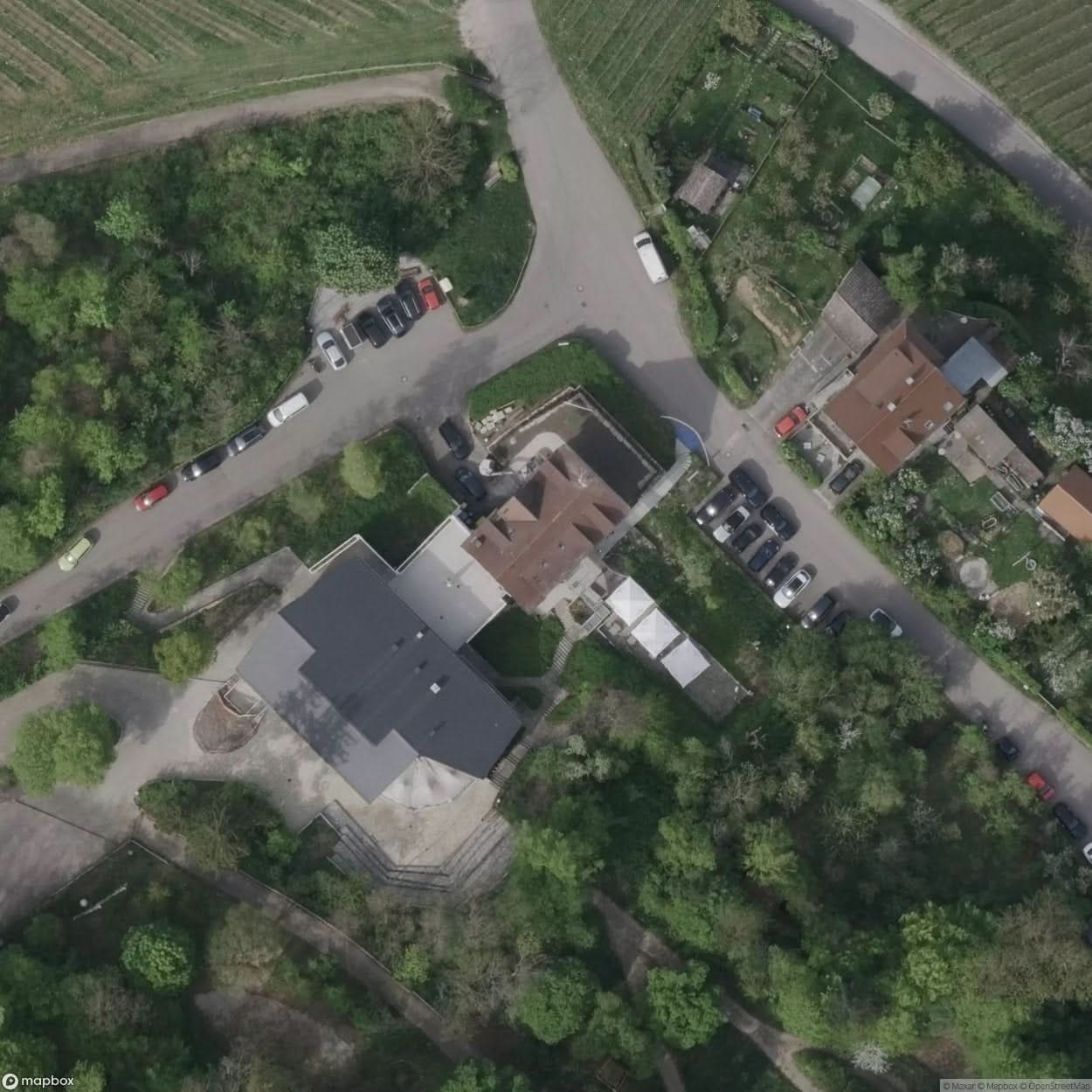 Forest Castle Fellbach [DEU] #14048