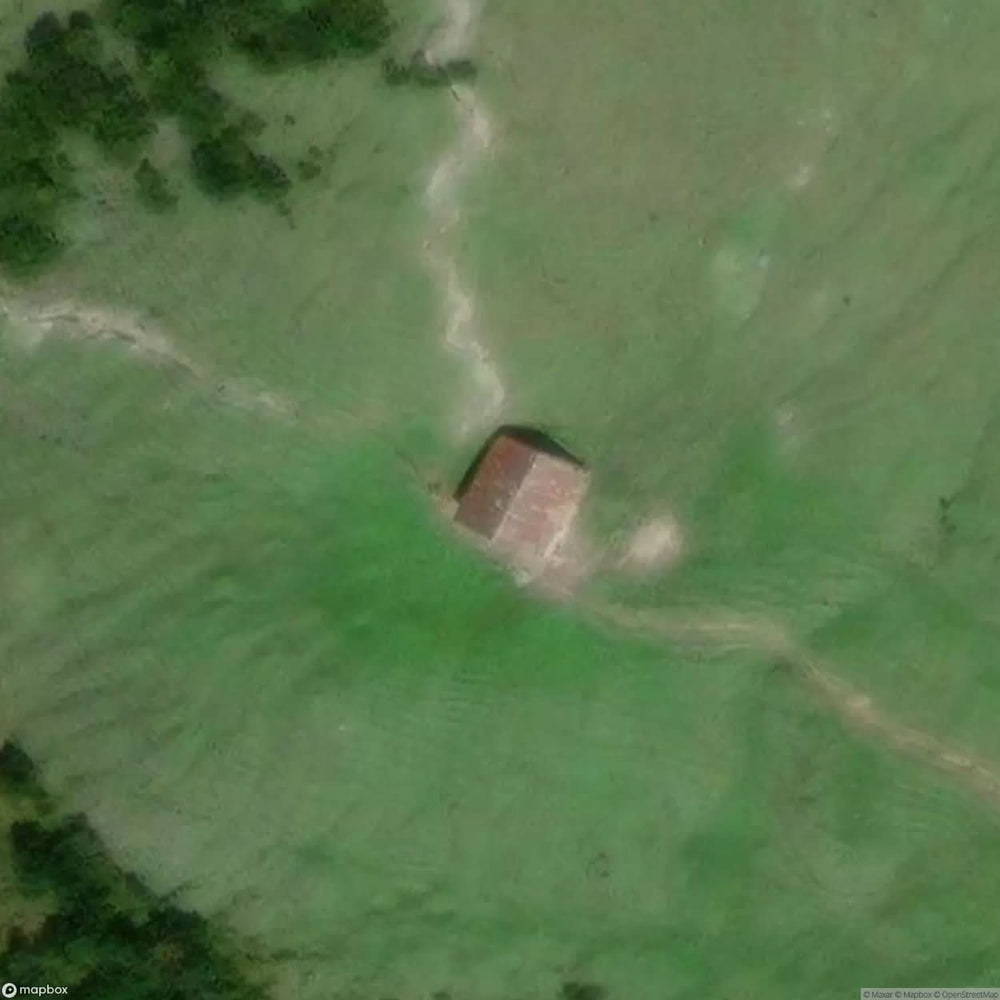 House Hut Other [AUT] #02958