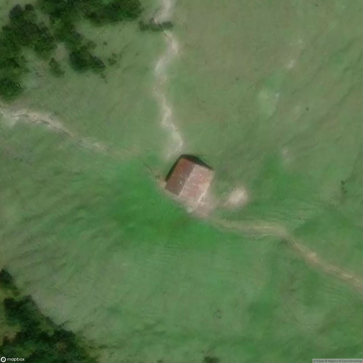 House Hut Other [AUT] #02958