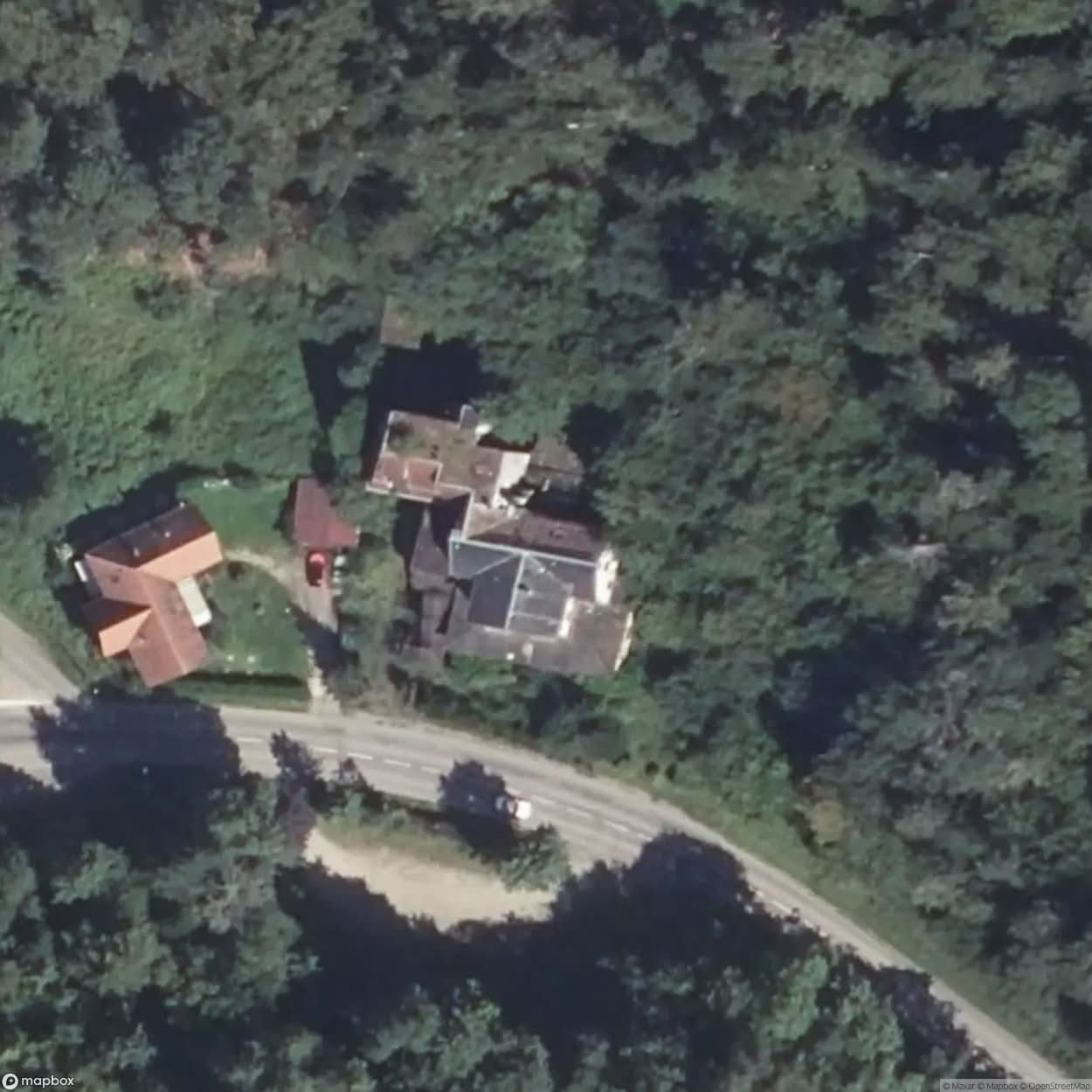 Villa Sainte [FRA] #01906