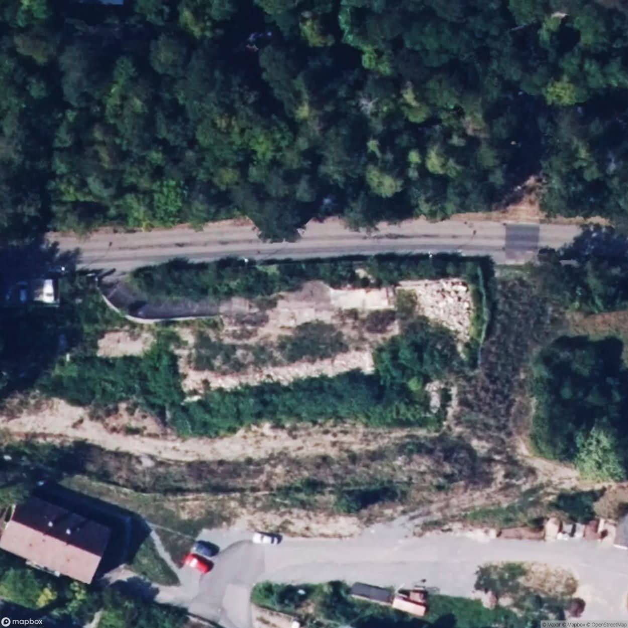 Psychiatric Hospital [DEU] #15093
