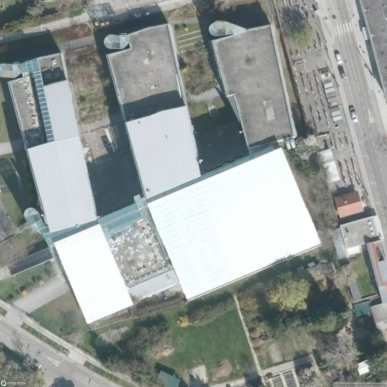 School Very Large [AUT] #09609