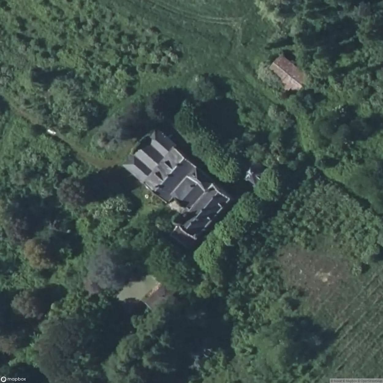 Coastal Battery Monte Moro [FRA] #10339