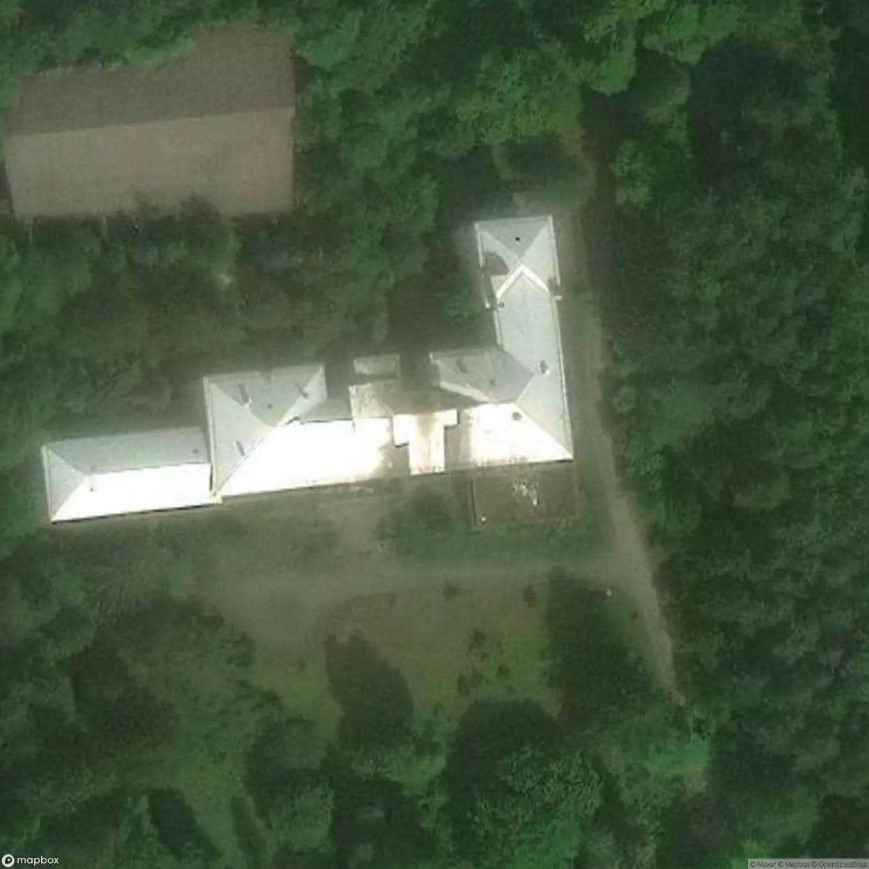 Feichtenbach Sanatorium [AUT] #15283