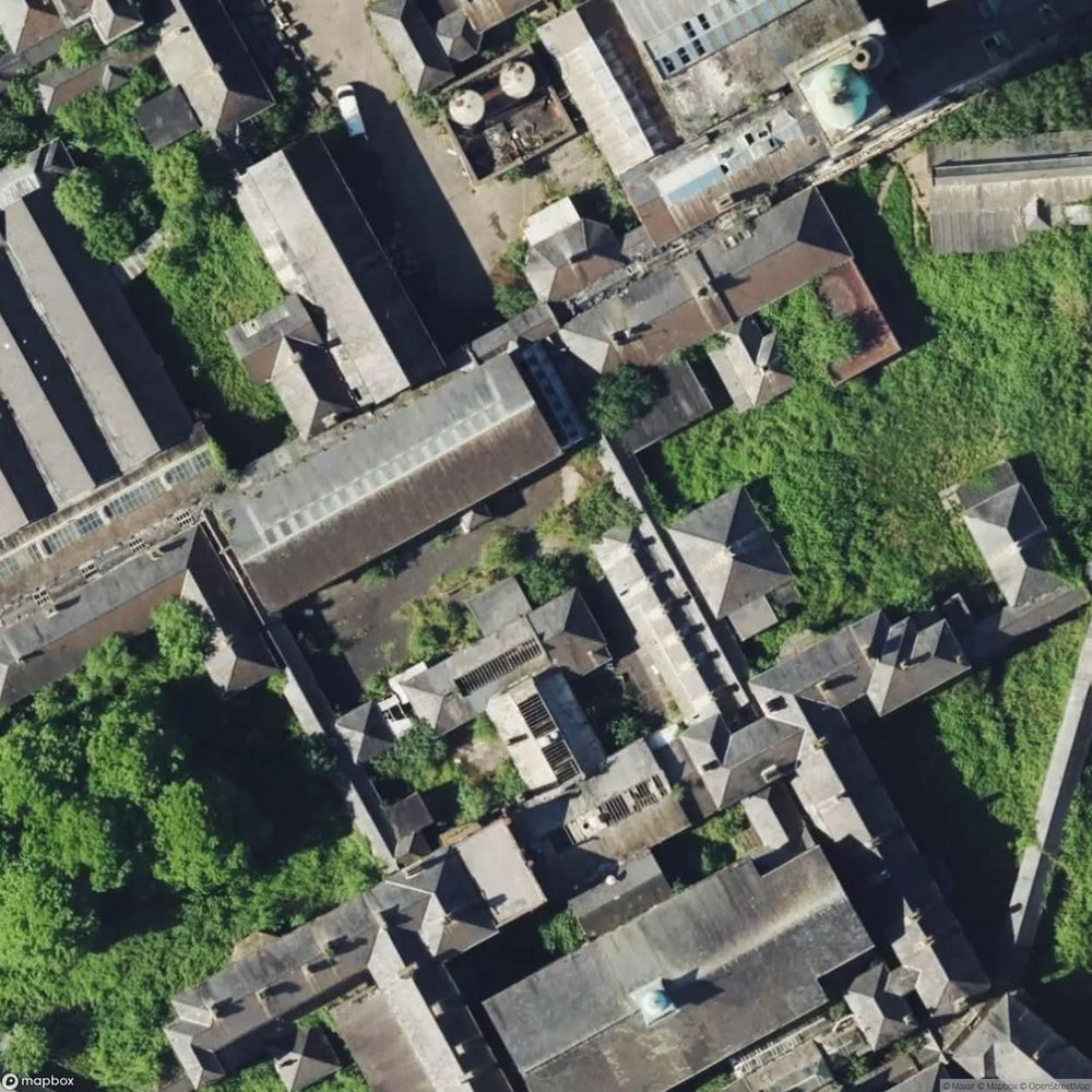 Whitchurch Hospital [GBR] #15349