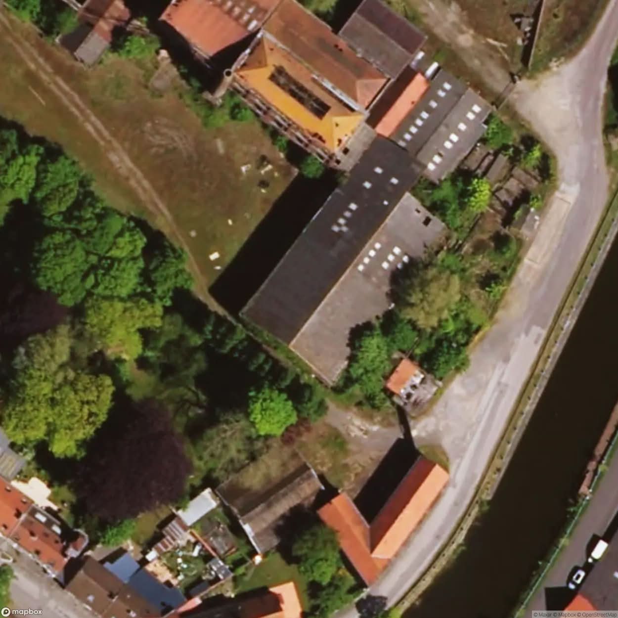 New Castle Of Rovasenda [FRA] #30542