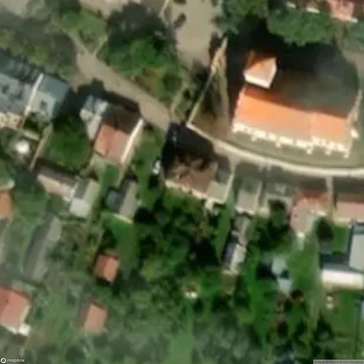 Site Fortification From [POL] #33512