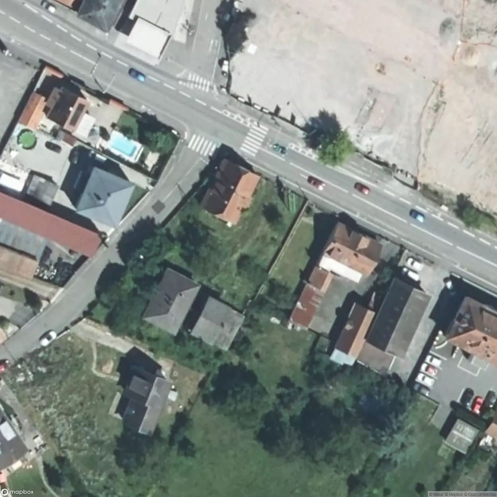 House Glands [FRA] #00732