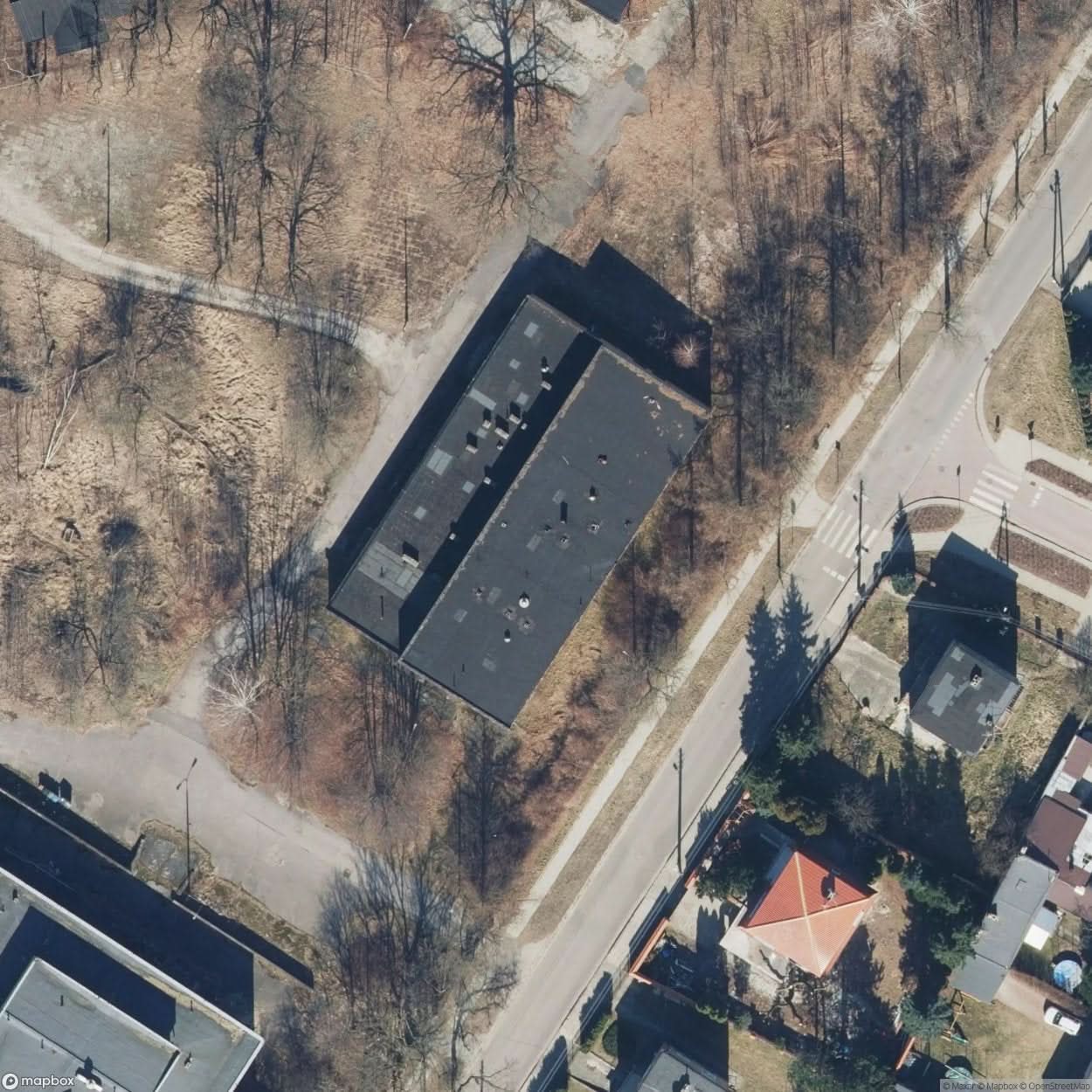 Koronowo Site [POL] #32773