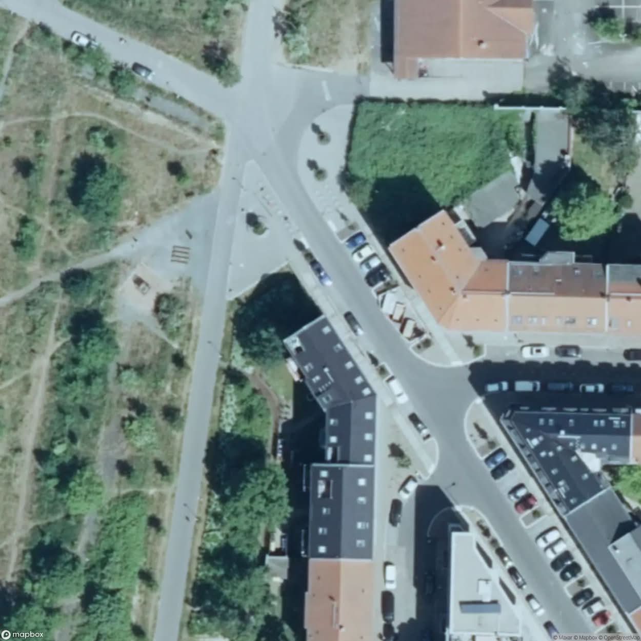 Administration Site Of Textile Company Luckenhaus [DEU] #06570
