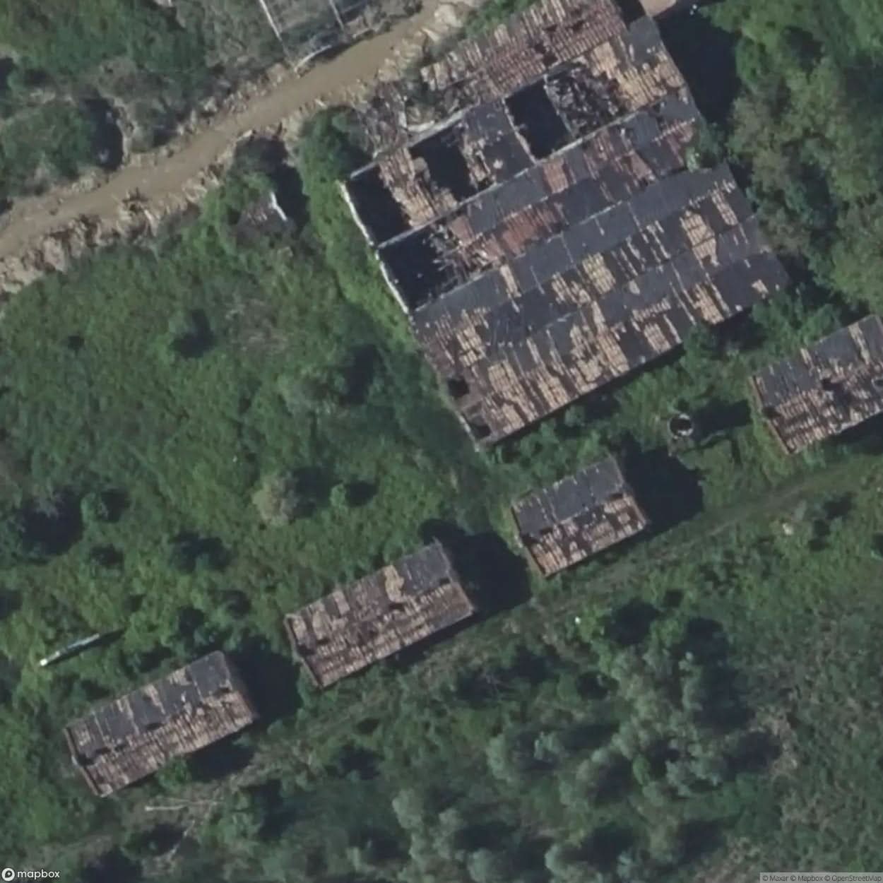 Villa De L Ile Verte [FRA] #21514
