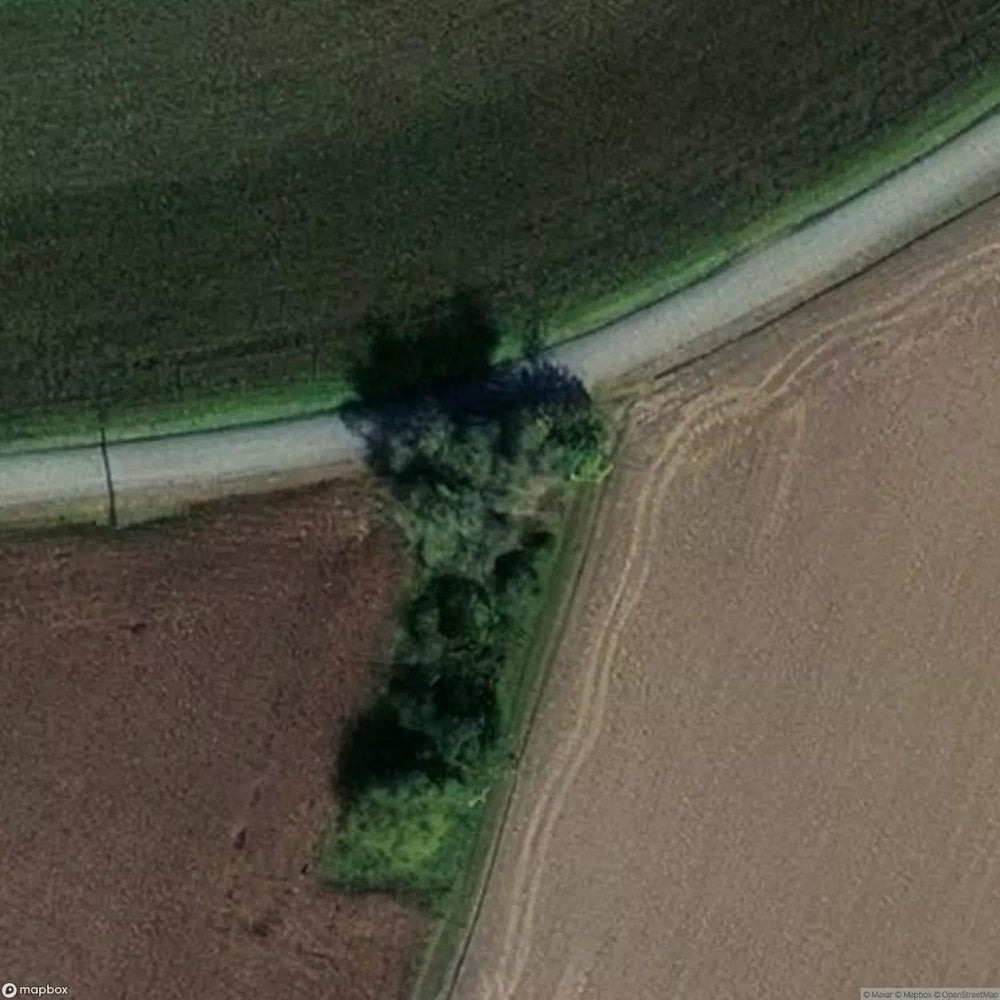 Lost Car [DEU] #03627