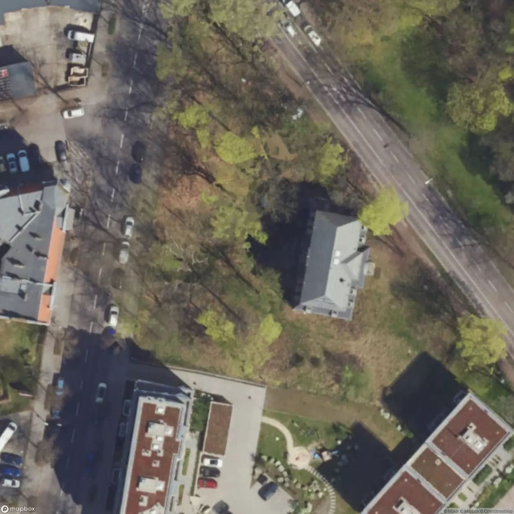 Site Abandoned Slaughterhouse [DEU] #34341