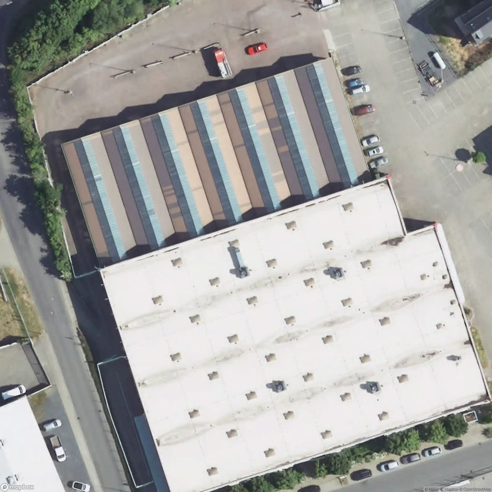 Obi Hardware Store [DEU] #09050