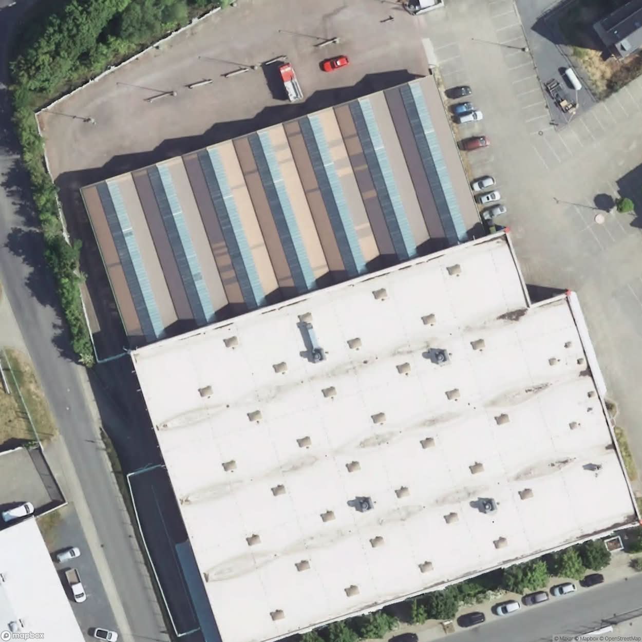 Obi Hardware Store [DEU] #09050