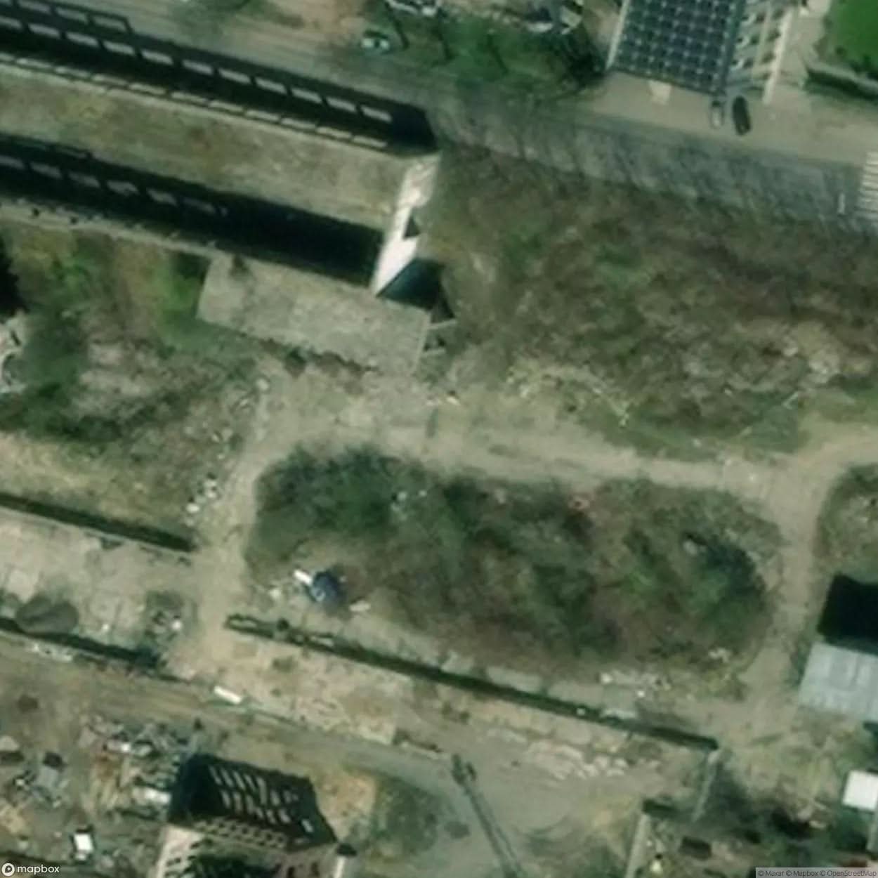 Fireclay Plant Site [POL] #33274
