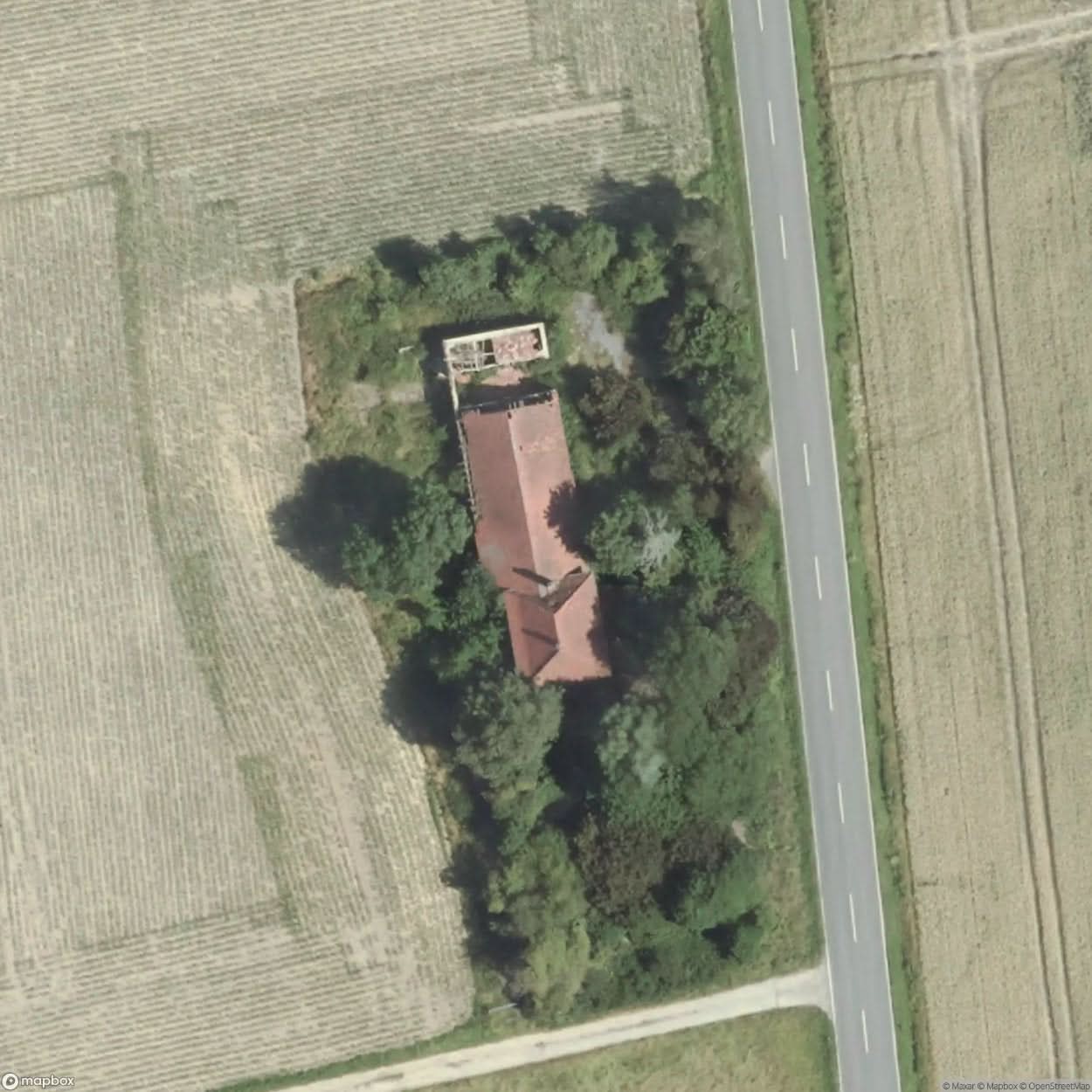 Farm Delbick [DEU] #00382