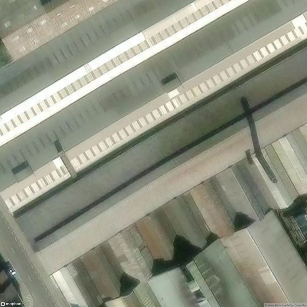 Rolling Mill Factory [BEL] #10100