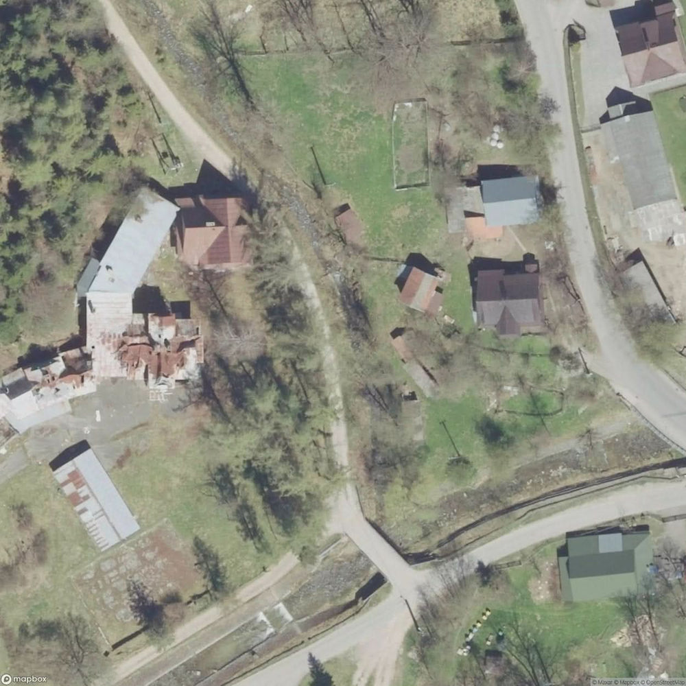 Residential Building Children S Home In Kowancu [POL] #24084