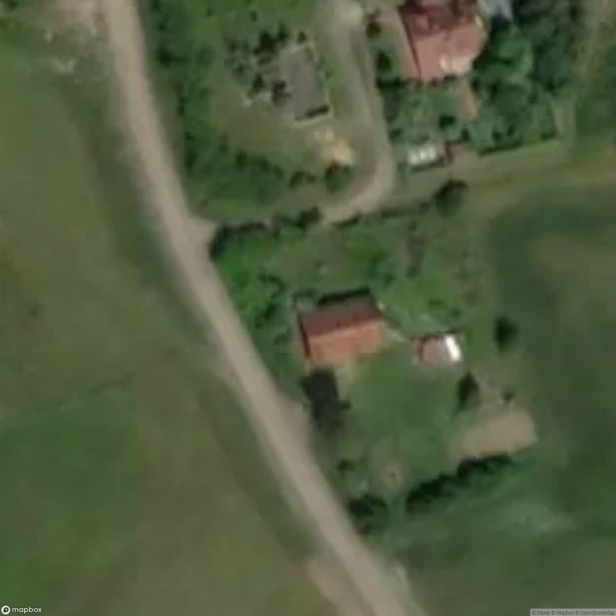 Site Abandoned Cottage In Gronitach [POL] #34016
