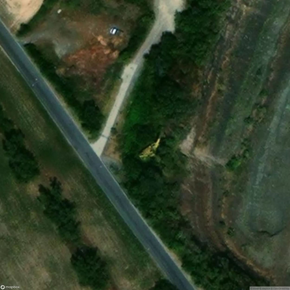 Excavator Site [DEU] #04875