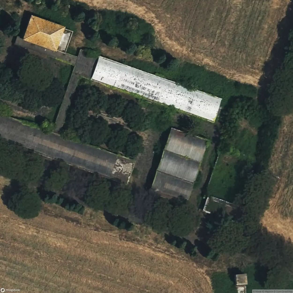 Tudini Estate [ITA] #12006