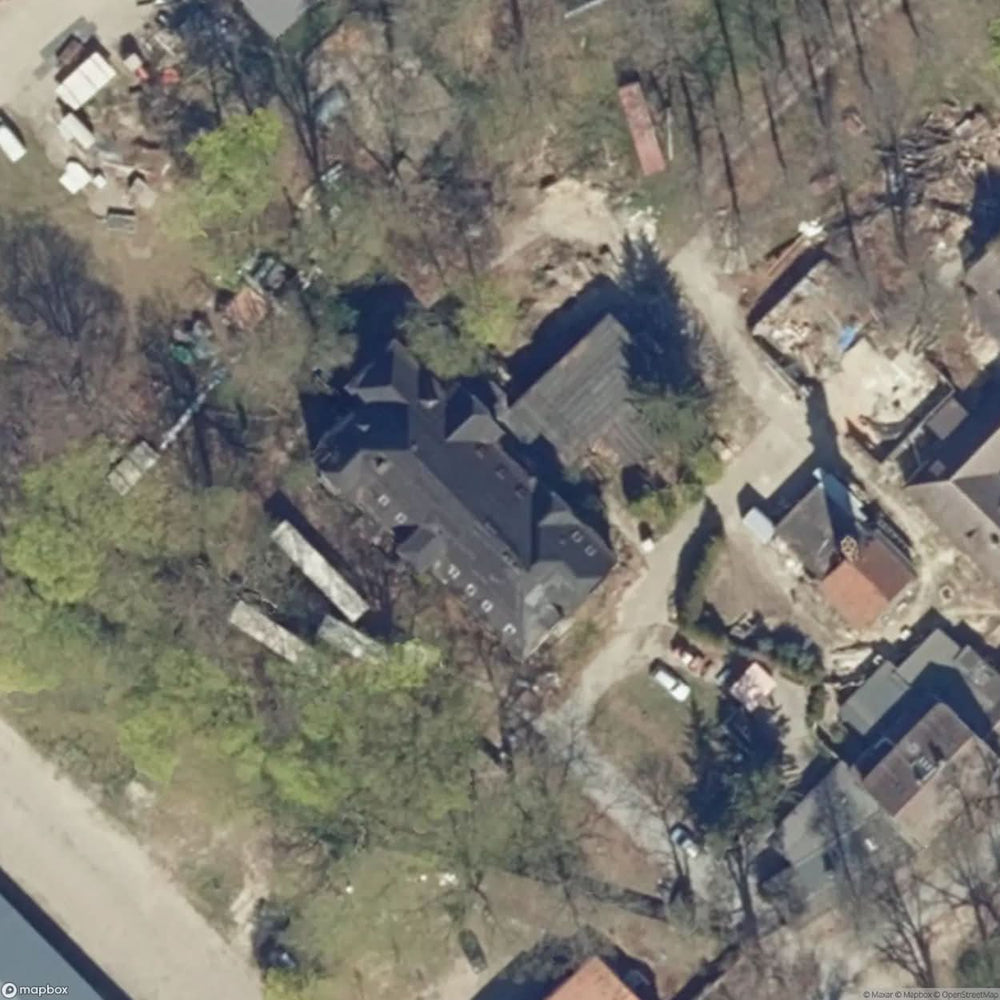 Old Military Hospital [DEU] #21176