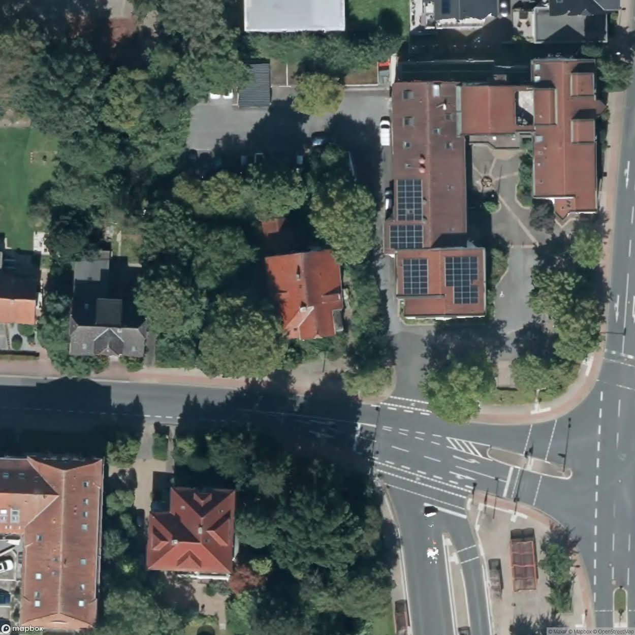 Elsbach House [DEU] #00694