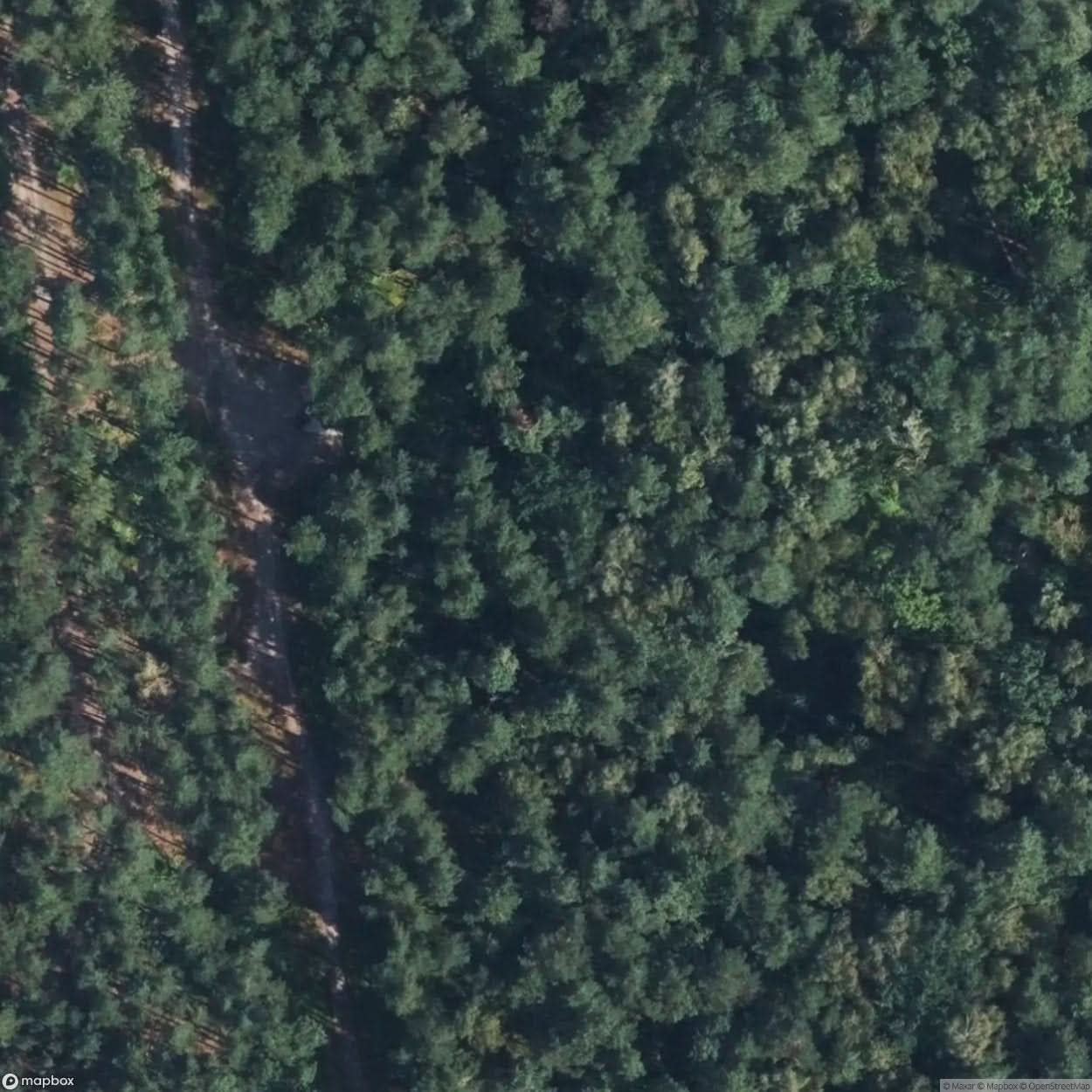 Abandoned Fort Auxiliary Armored Fort A Winnica [POL] #32178