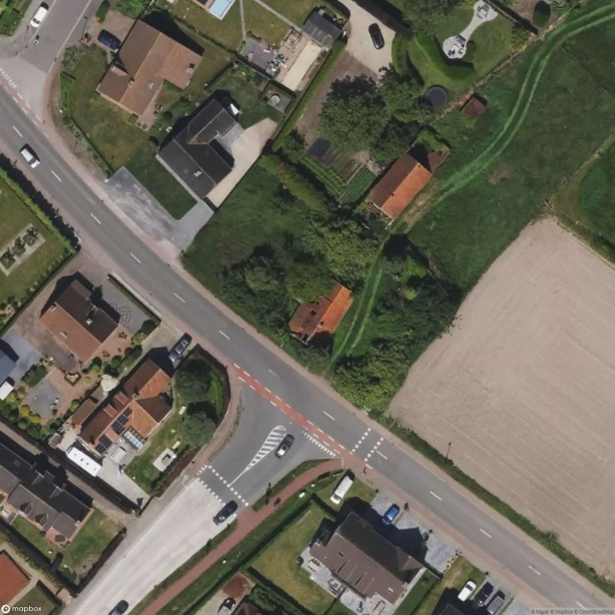 Hertsberg House [BEL]â¨ #04420
