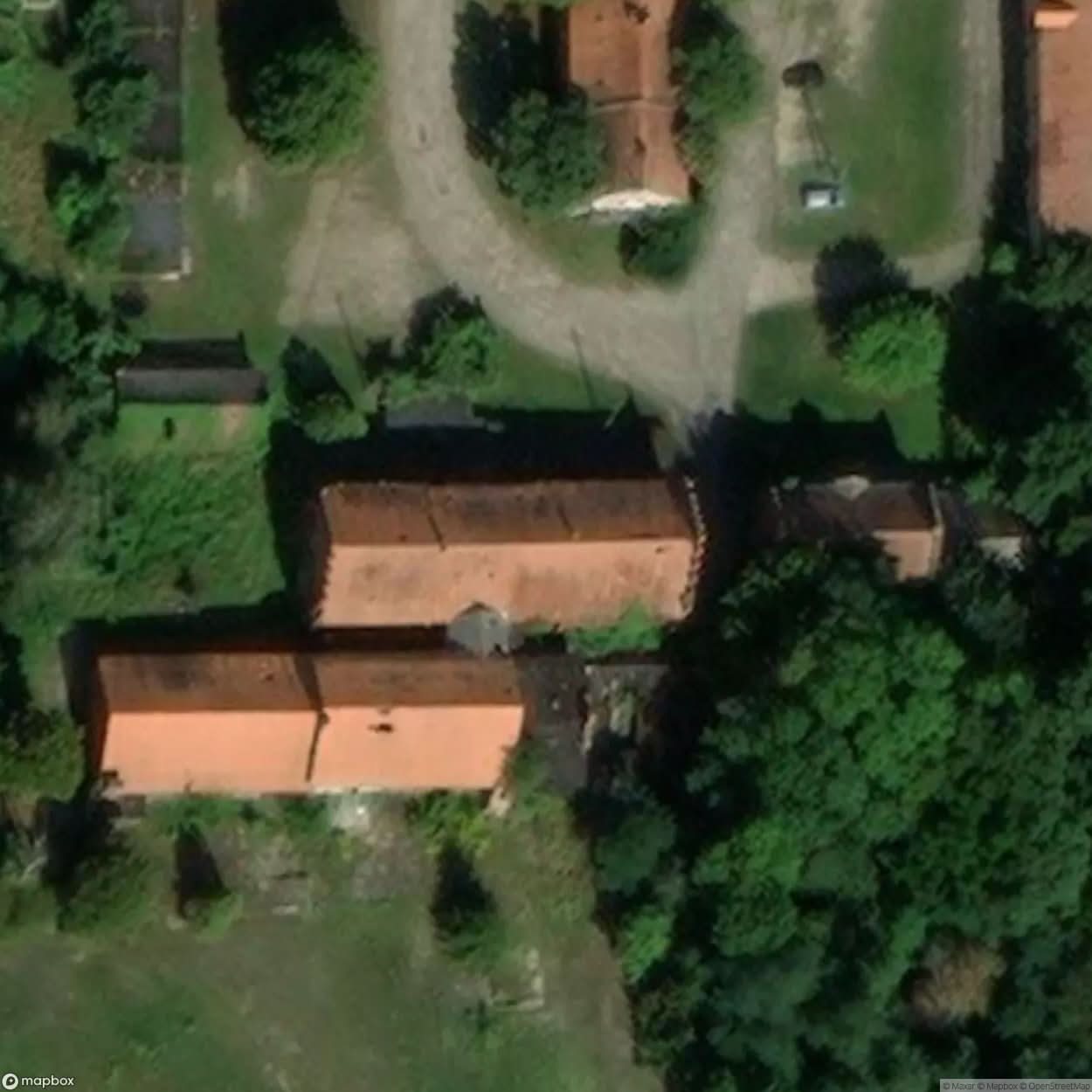 Site Prussian Distillery [POL] #33891