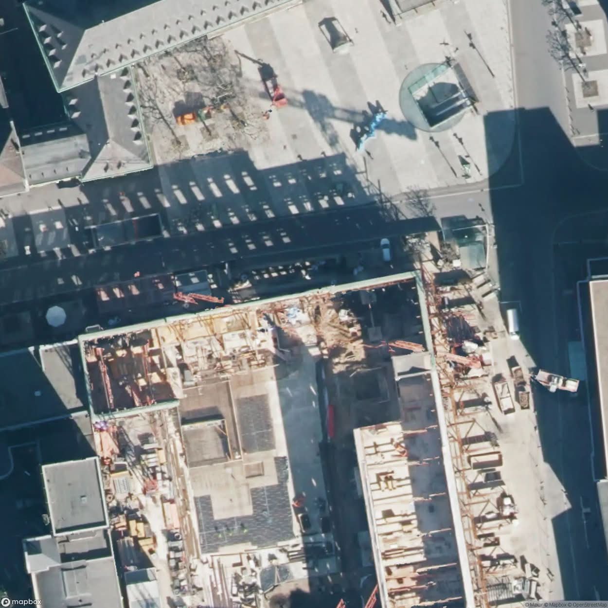Db Transformer Station [DEU] #17385