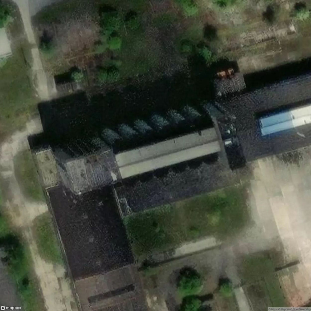 Kar Owice Site [POL] #33351