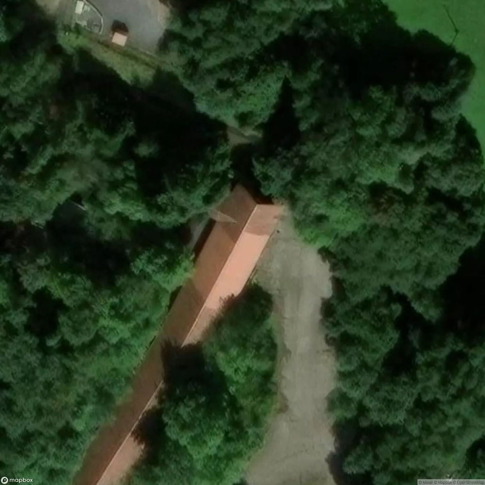 Fuhrer Headquarters Eagle S Nest [DEU] #16276