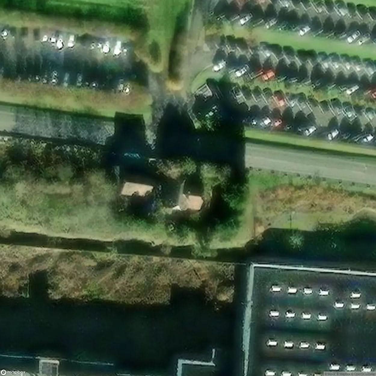 House Of The Psychopaths [DEU] #02663
