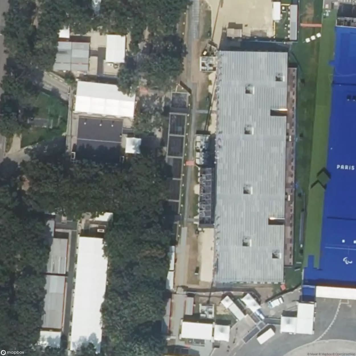 Hydac Drive Plant [FRA] #08213