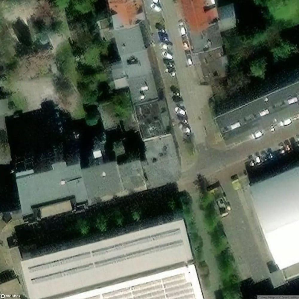 Albrecht House [DEU] #20402