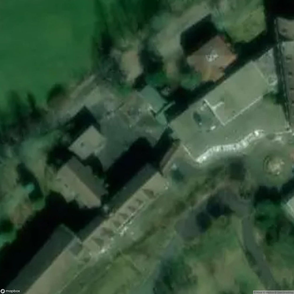 Hinrich Retirement Home [DEU] #14927